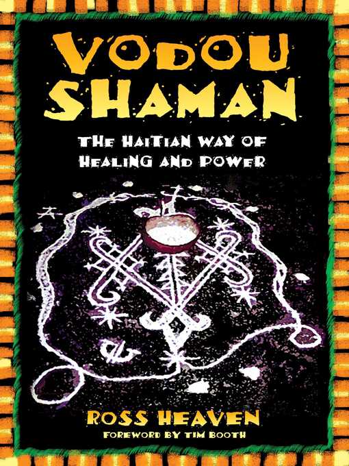 Title details for Vodou Shaman by Ross Heaven - Wait list